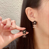 China Replica Chanel Earrings 38usd Only